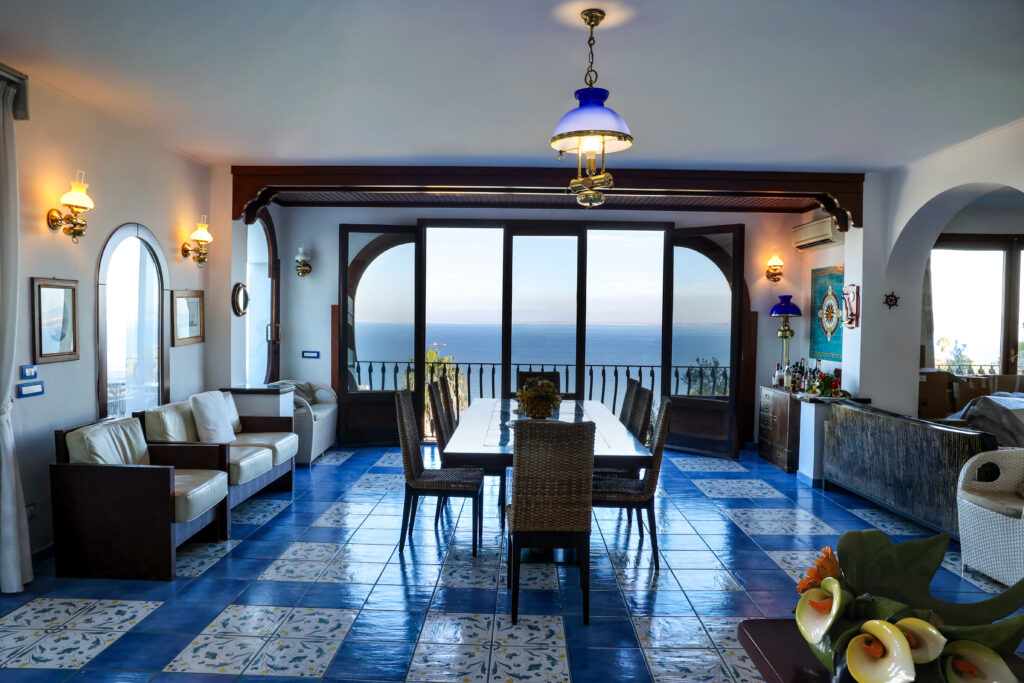 La Villa 3e8a0190