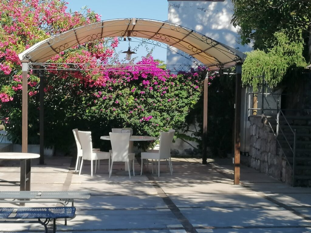 La Villa img 20200720 165138